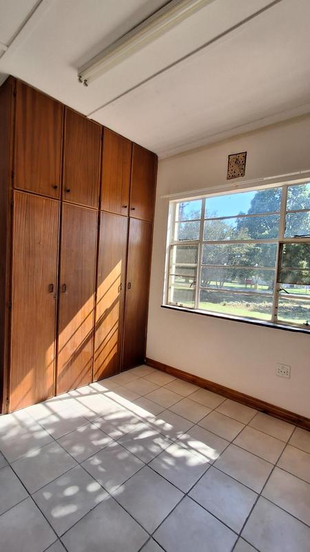 To Let 4 Bedroom Property for Rent in Bothaville Free State